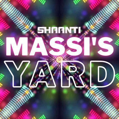 Massi's Yard Brunch - London
