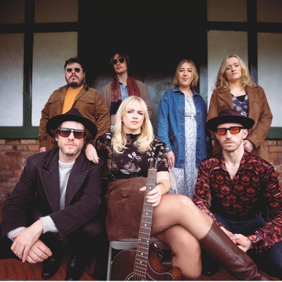 Down In Laurel Canyon