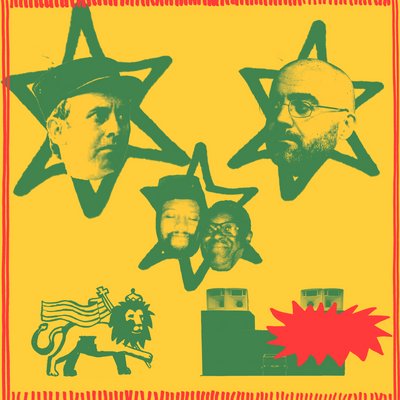 HIT & RUN presents DUBPLATE PRESSURE: DAVID RODIGAN b2b CHIMPO