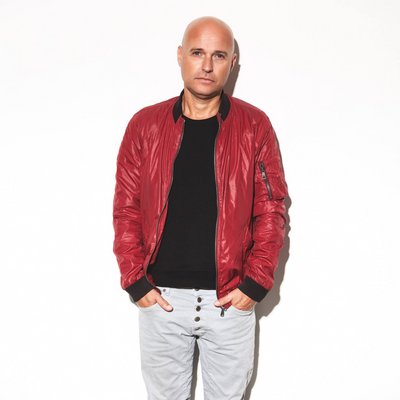 Majefa: Manchester Underground Trance