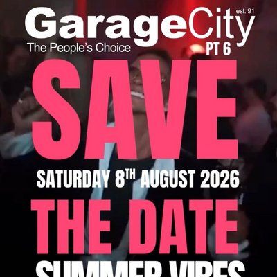 Garage City Reunion PT6