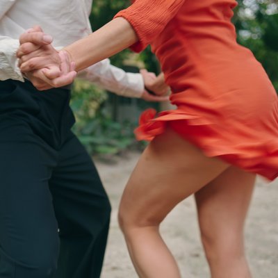 THIS Year Try Something Fun! Free Salsa Dance Class