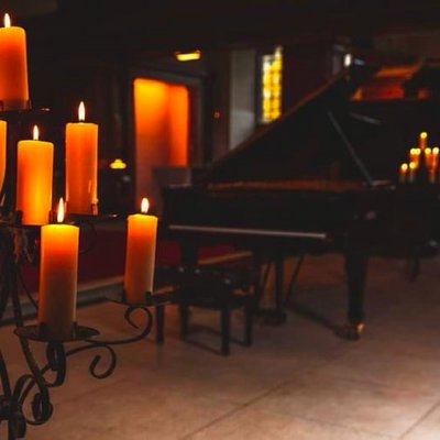 Debussy By Candlelight