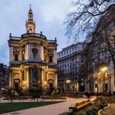 Beethoven Piano Trios by Candlelight