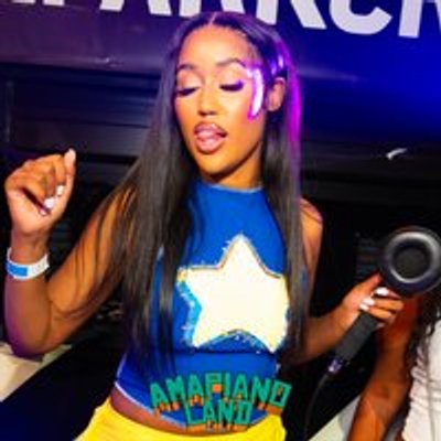 AMAPIANOLAND - SUMMER OPENING AMAPIANO & AFROBEATS DAY PARTY