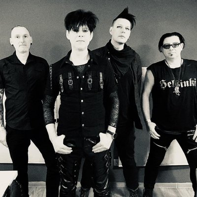 TWISTED FIRESTARTER - The Official Infest Warm Up Party