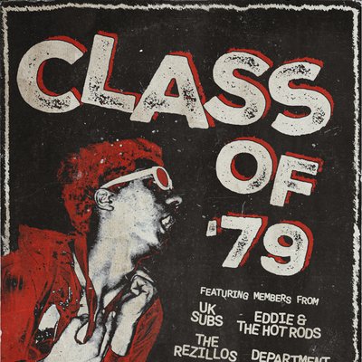 Class of '79