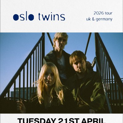 Oslo Twins