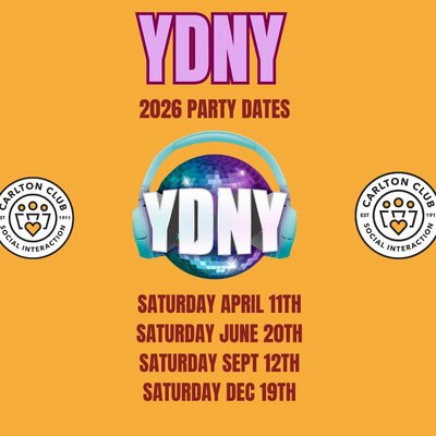 YDNY - The 9th Birthday