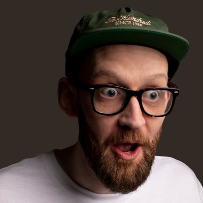 Take Me To Stirch Comedy Club with Rob Mulholland and more!