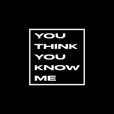 YOU THINK YOU KNOW ME: Cortona