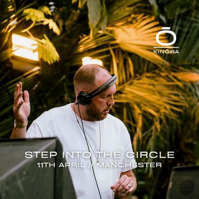 Kinōra // Part 2 //  Elliot Moriarty