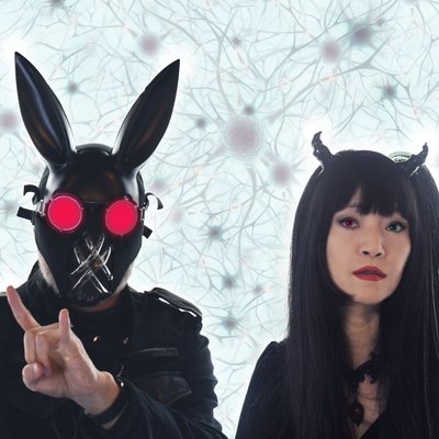 PSYDOLL (electro-metal from Japan)