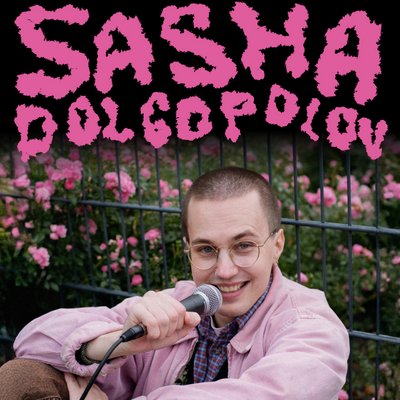 Sasha Dolgopolov || Creatures Comedy Club