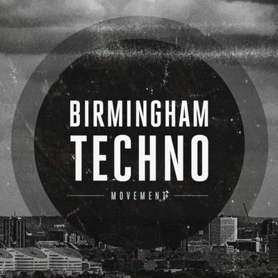 Downwards x Birmingham Techno pres: Oliver Ho (30 Years Live)