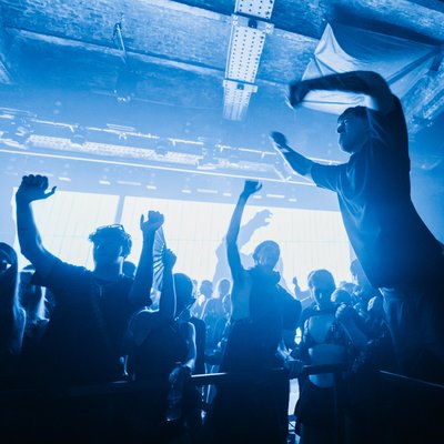 Teletech London: Cloudy + more