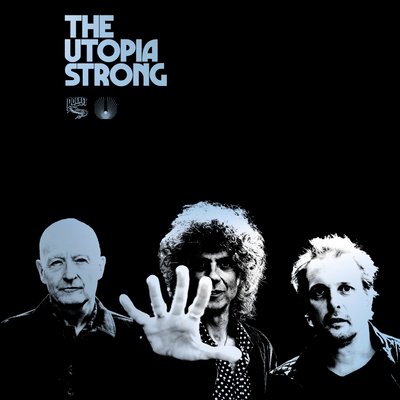 The Utopia Strong: Live at Hallé St Peter's
