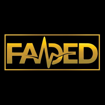 Faded