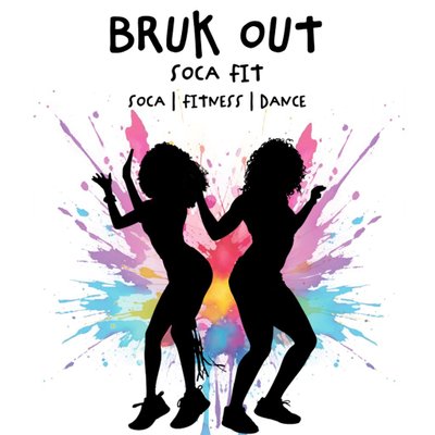 Bruk Out Soca Fit 25.03.26