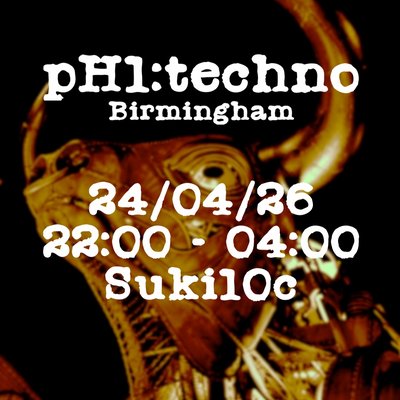 pH1:techno
