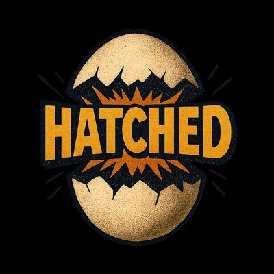 Hatched|| Creatures Comedy Club