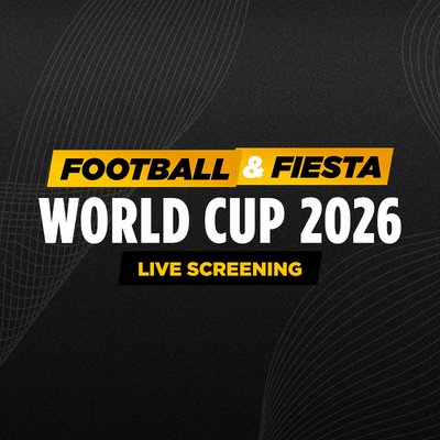 Football & Fiesta - Argentina vs Algeria - World Cup Screening