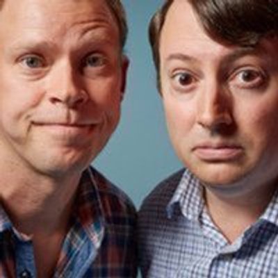 Big Mad Andy's Peep Show Quiz - Birmingham