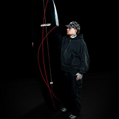 Tsuki 'Ride the Wave U.K Tour' - Birmingham