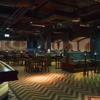 Speed Dating @ Be At One (Ages 27-39)