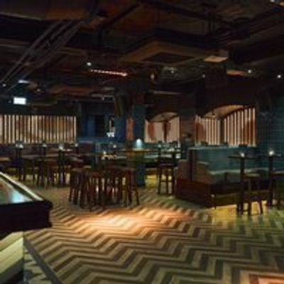 Speed Dating @ Be At One (Ages 27-39)