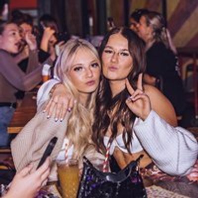 Old Skool Bingo Sat  21st March Birmingham