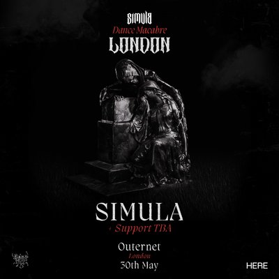 Simula Dance Macabre: London