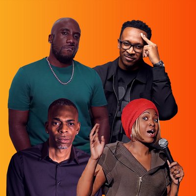 COBO : Comedy Shutdown – Manchester