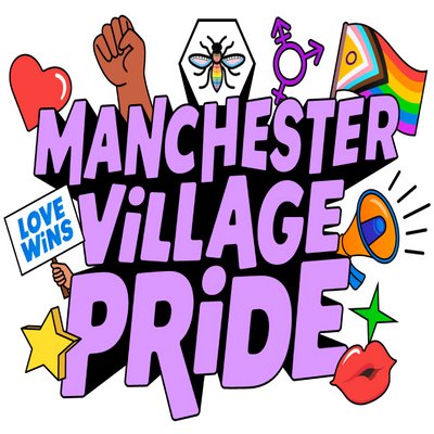 Manchester Village Pride 2026