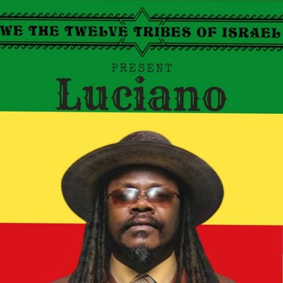 Luciano live with band  plus More /TTI 50th Anniversary.