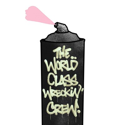 The World Class Wrecking Crew