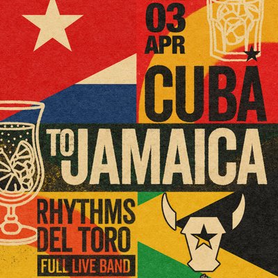 Cuba To Jamaica