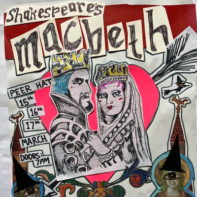 Shakespeare's Macbeth