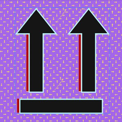 UP 010 : Easter Sunday 5th April @The Oktogon