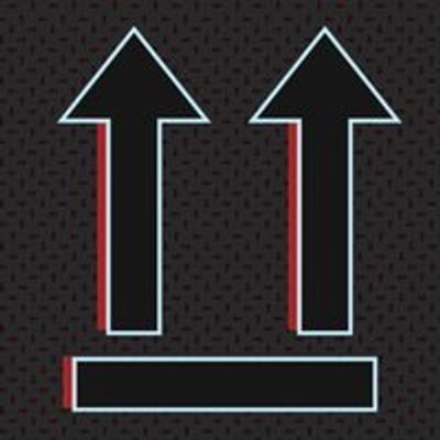 UP 011 : Sunday 3rd May @The Oktogon