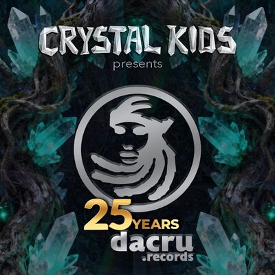 25 Years Dacru Records - Manchester