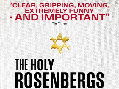 The Holy Rosenbergs