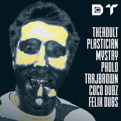 Terrorhythm X DeadCorp presents: TheAdult Live