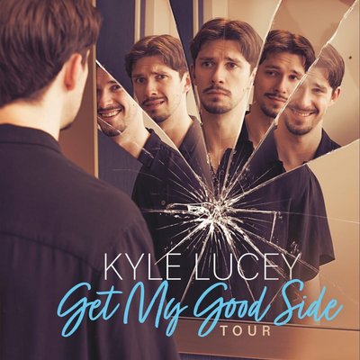 Kyle Lucey || Get My Good Side || Creatures Comedy Club