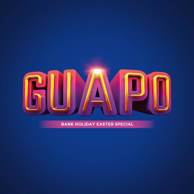 Guapo - with Mario Beckman