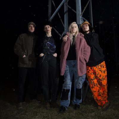 GLOIN (CA) Live at The Castle