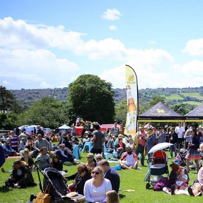 Magic of Thailand Festival in Manchester