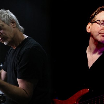 The Dave Weckl / Tom Kennedy Project