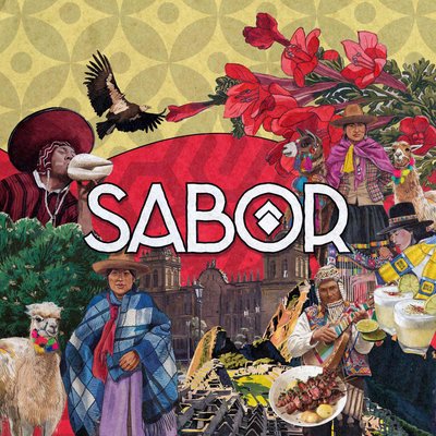 SABOR San Juan - Spain vs Saudi Arabia - World Cup Screening