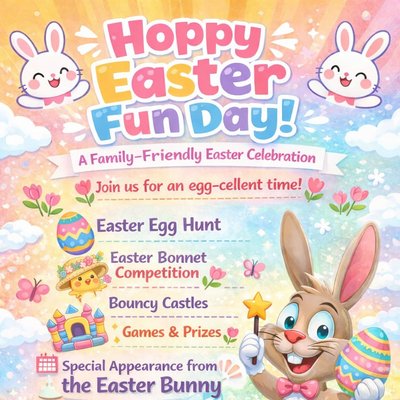 Easter Fun Day